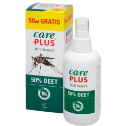 Care Plus 50% Deet Anti-Insect Spray Online