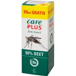 Care Plus 50% Deet Anti-Insect Spray Online
