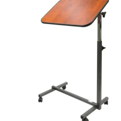 Careline b224 bedtafel met wielen