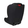 Carkids I-Size Autostoeltje Frankie 100-150cm Zwart/Rood Hot