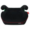 Carkids I-Size Isofix Zitverhoger Alfie 125-150cm Zwart/Rood Online