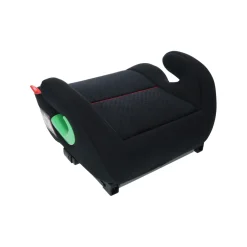 Carkids I-Size Isofix Zitverhoger Alfie 125-150cm Zwart/Rood Online
