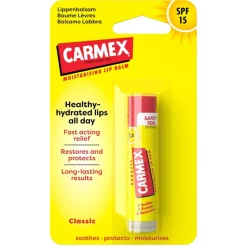 Carmex Classic Lippenbalsem Stick Discount