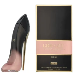 Carolina Herrera Good Girl Blush Elixir - Eau de Parfum 50ml Clearance