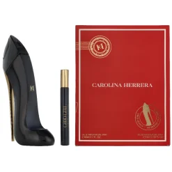 Carolina Herrera Good Girl Giftset 90ml New