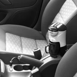 Carpoint Koffiezetapparaat 12V 170W