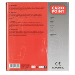 Carpoint Waterkoker 12V 150W 1 Liter Hot