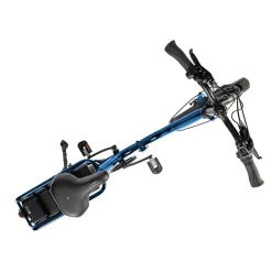 Carratt Bari vouw-ebike Best