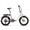 Carratt Bari vouw-ebike Discount