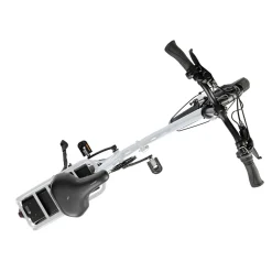 Carratt Bari vouw-ebike Discount