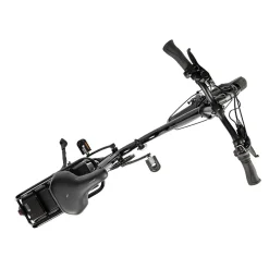 Villette Carratt Bari vouw-ebike Clearance