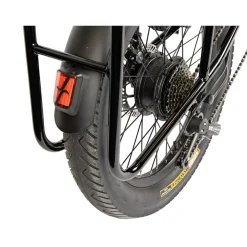 Villette Carratt Bari vouw-ebike Clearance