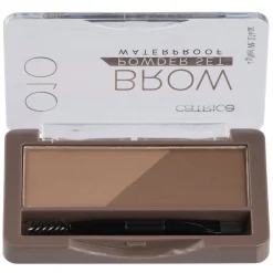Catrice 010 Ash Blond Wenkbrauwpoeder Set Waterproof Online