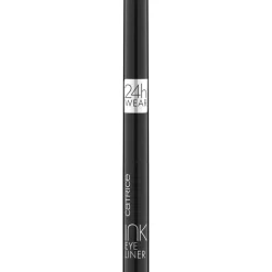 Catrice 010 Best in Black Ink Eyeliner Outlet