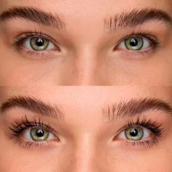 Catrice 010 Black Glam & Doll Waterproof Volume Mascara Outlet