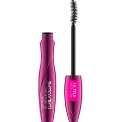 Catrice 010 Black Glam & Doll Curl & Volume Mascara Discount