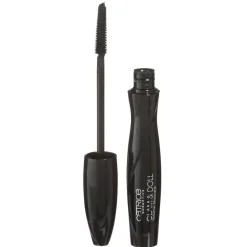 Catrice 010 Black Glam & Doll Volume Mascara New