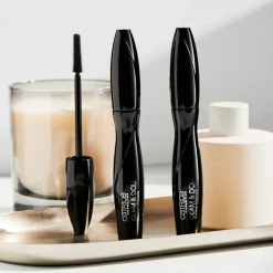 Catrice 010 Black Glam & Doll Volume Mascara New