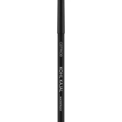 Catrice 010 Check Chic Black Waterproof Kohl Kajal