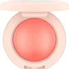 Catrice 030 Cheeky Coral Soft Glam Baked Blush New