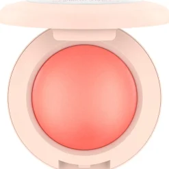 Catrice 030 Cheeky Coral Soft Glam Baked Blush New
