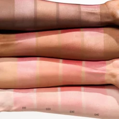 Catrice 030 Cheeky Coral Soft Glam Baked Blush New