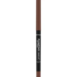 Catrice 170 Chocolate Lover Plumping Lipliner New