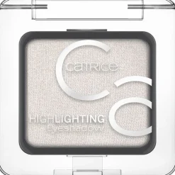 Catrice 010 Highlight To Hell Highlighting Eyeshadow New