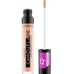 Catrice 005 Light Natural Liquid Camouflage Concealer Online