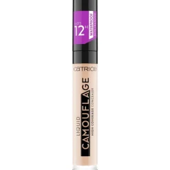 Catrice 005 Light Natural Liquid Camouflage Concealer Online