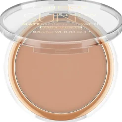 Catrice 030 Medium Bronze Sun Glow Powder Clearance