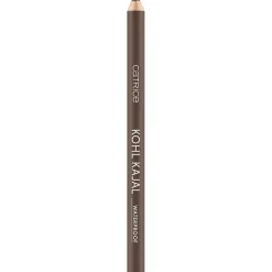 Catrice 040 Optic BrownChoc Waterproof Kohl Kajal Outlet