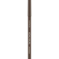 Catrice 040 Optic BrownChoc Waterproof Kohl Kajal Outlet