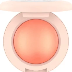 Catrice 020 Peache Breeze Soft Glam Baked Blush Hot