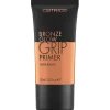Catrice 010 Sun Glazed Bronze Glow Grip Primer Hot