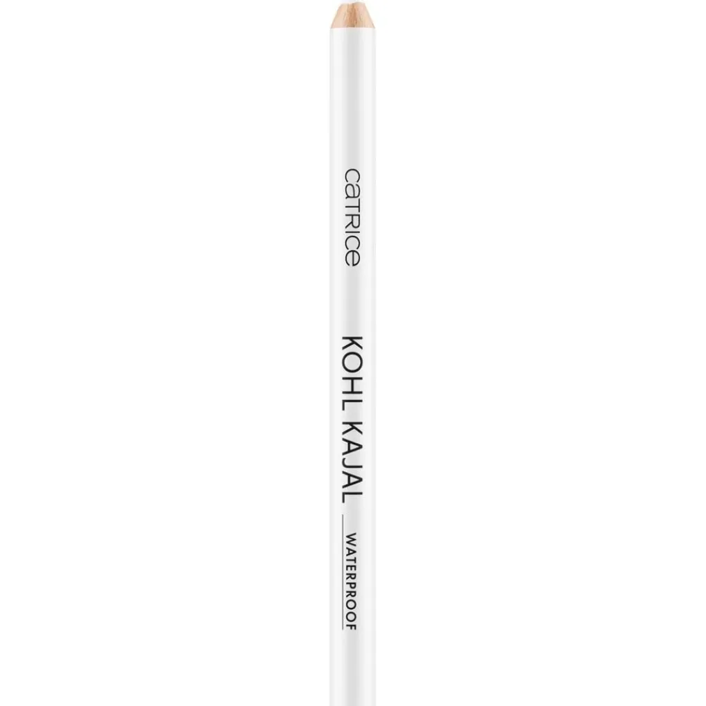 Catrice 020 Tweet White Waterproof Kohl Kajal Sale