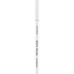 Catrice 020 Tweet White Waterproof Kohl Kajal Sale