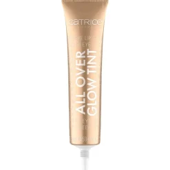 Catrice All Over Glow Tint 010 Beaming Diamond Foundation Sale