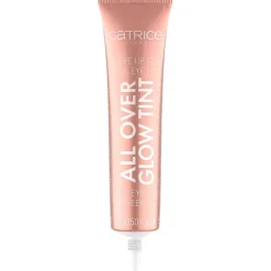 Catrice All Over Glow Tint 020 Keep Blushing Foundation Clearance