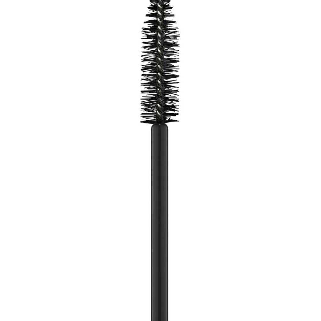 Catrice Allround 010 Blackest Carbon Black Ever Mascara New