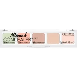 Catrice Allround Concealer Hot