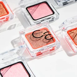 Catrice Art Couleurs 160 Silicon Violet Oogschaduw Sale