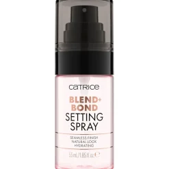Catrice Blend + Bond Settingspray New