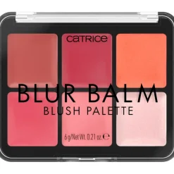Catrice Blur Balm 010 Blush Blindness Blush Palette Discount