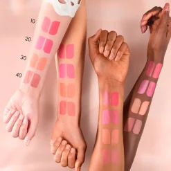 Catrice Blush Affair 030 Absolute Apricot Cream & Powder Palette Hot