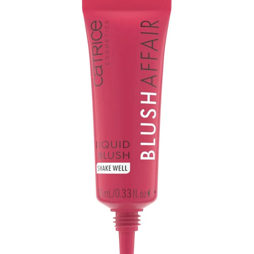 Catrice Blush Affair 060 Berry Bliss Liquid Blush Online