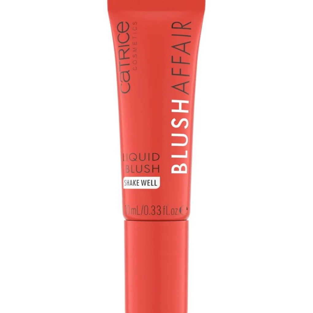 Catrice Blush Affair 020 Orange Fizz Liquid Blush Online