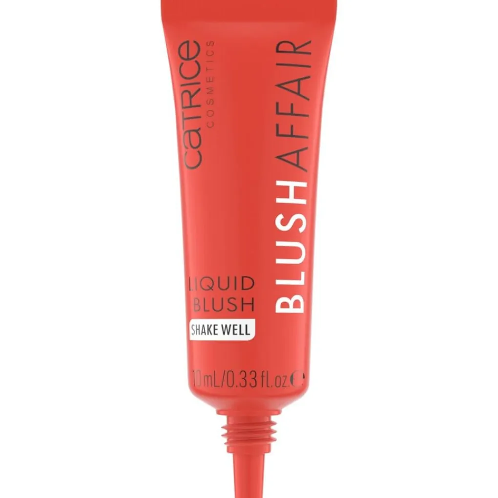 Catrice Blush Affair 020 Orange Fizz Liquid Blush Online