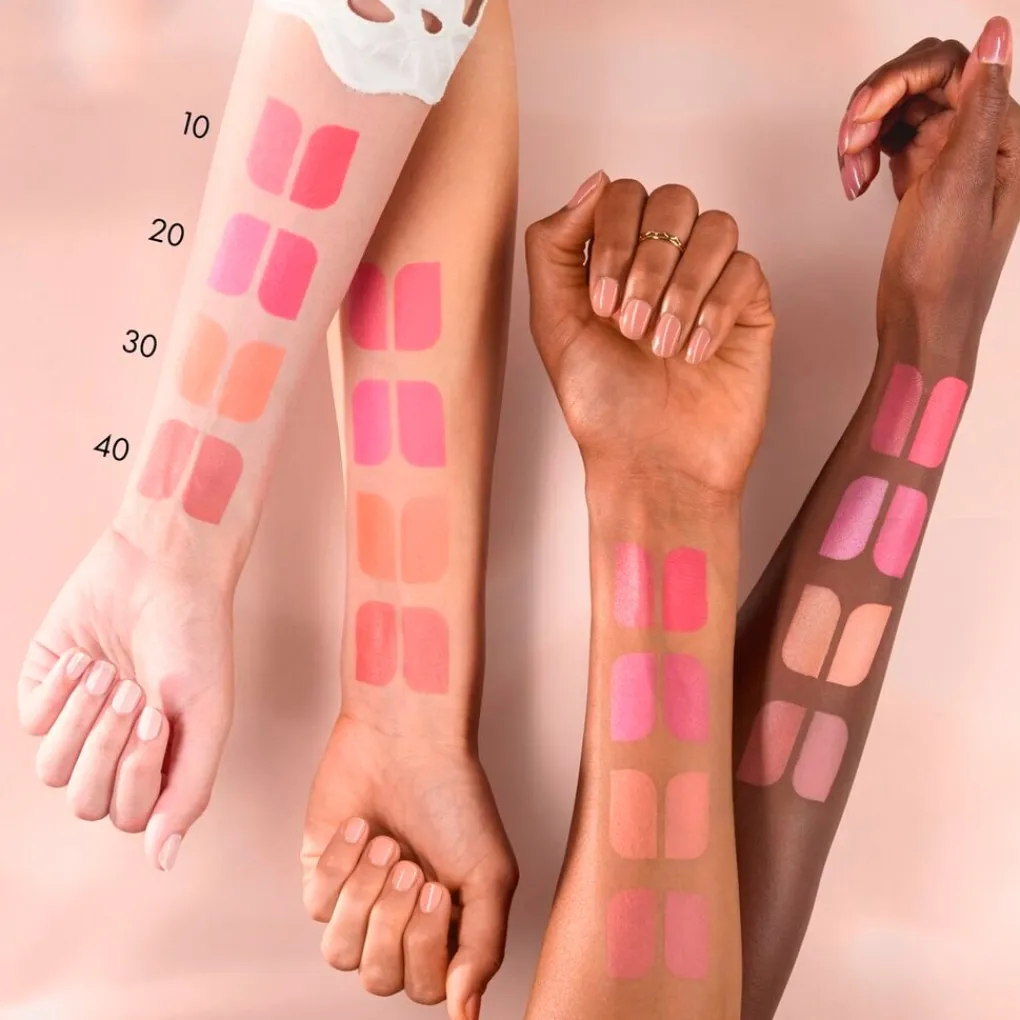 Catrice Blush Affair 020 Pleasing Pink Cream & Powder Palette Outlet