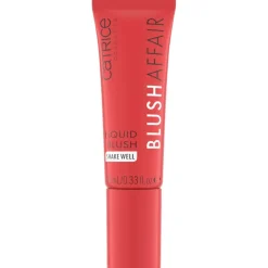 Catrice Blush Affair 030 Ready Red Go Liquid Blush Sale